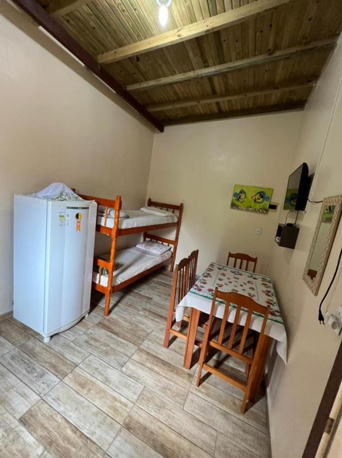 ホテル Pousada Vista Ao Farol ファロウ・ジ・サンタ・マルタ 部屋 写真
